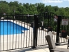 Aluminum - pool code