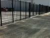 Commercial and Industrial Fencing