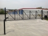 Commercial and Industrial Fencing