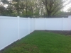 White solid PVC