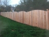 wood-fence