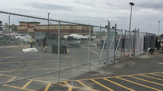 Why Commercial Fencing is Important